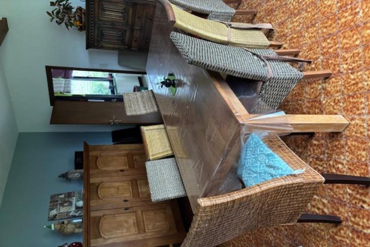 Sophisticated Holiday Home In Lierneux Near Forest エクステリア 写真
