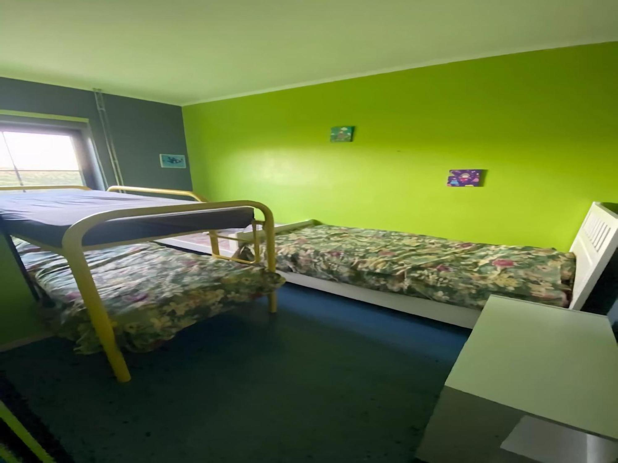 Sophisticated Holiday Home In Lierneux Near Forest エクステリア 写真